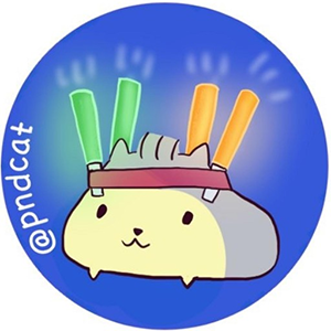 pndcat