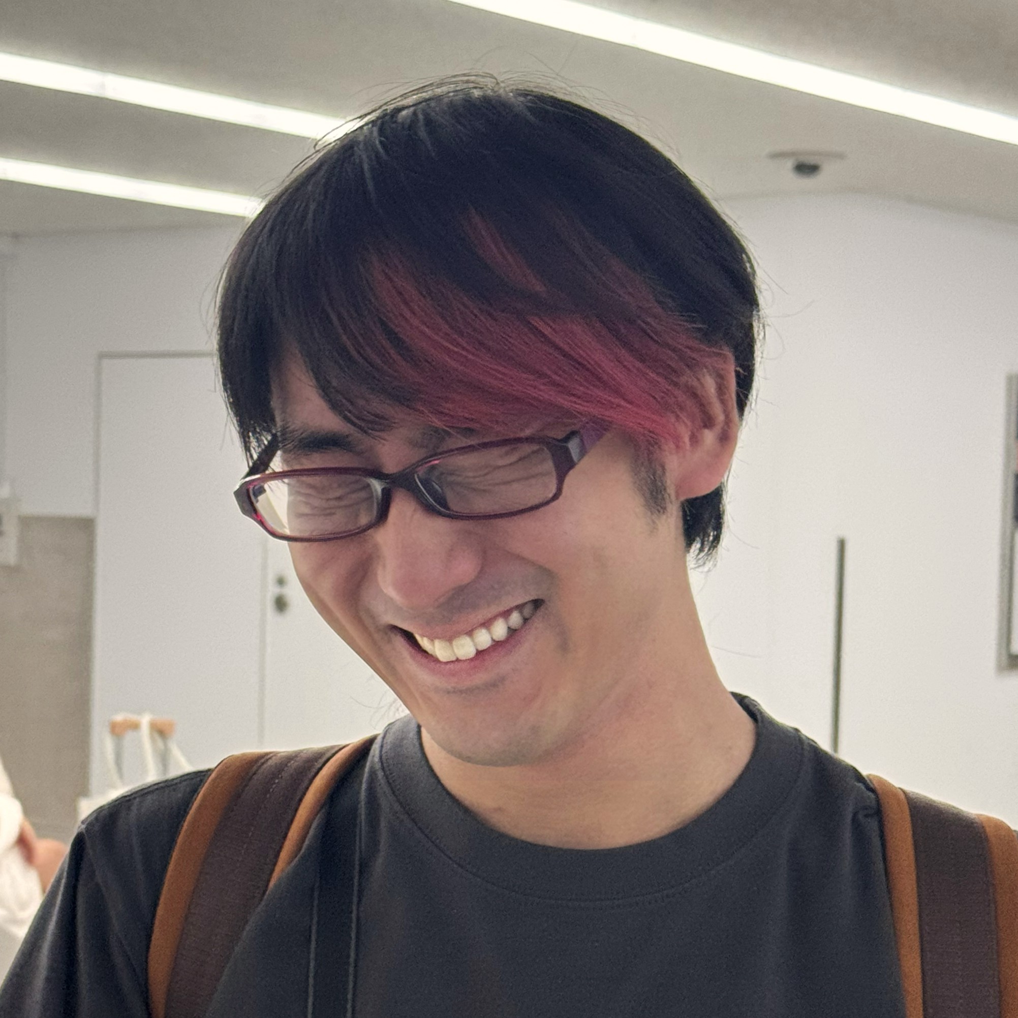 unasuke