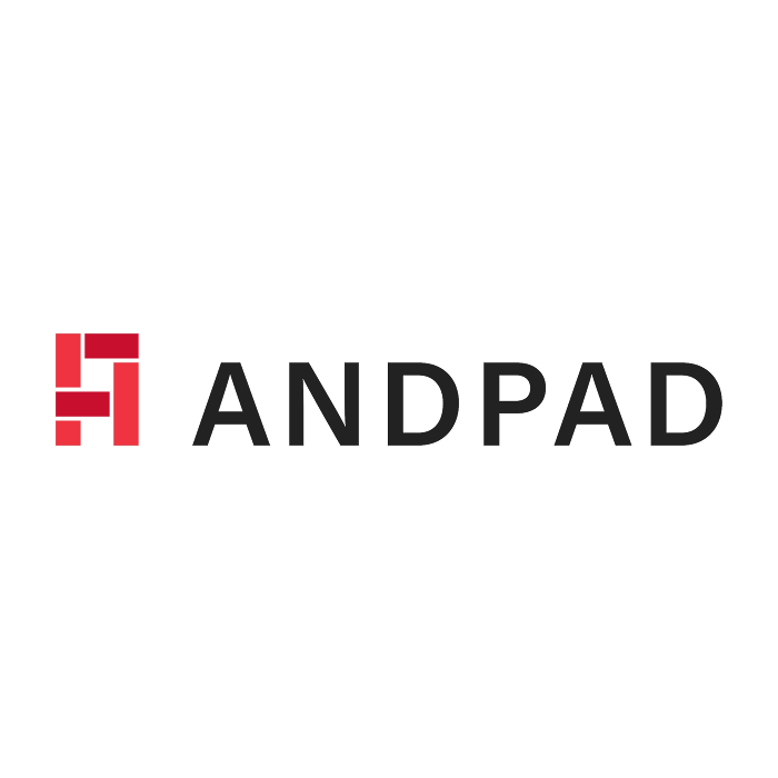 ANDPAD Inc. Logo