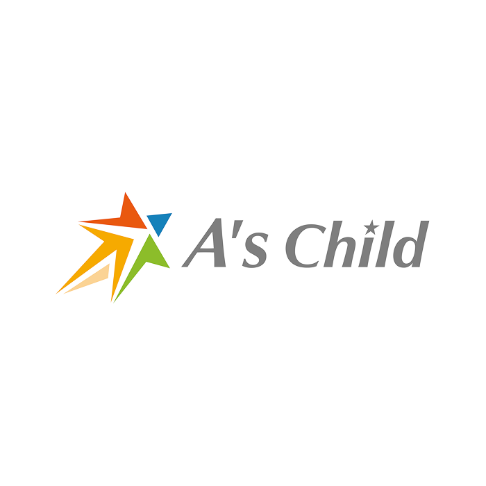 A's Child Logo