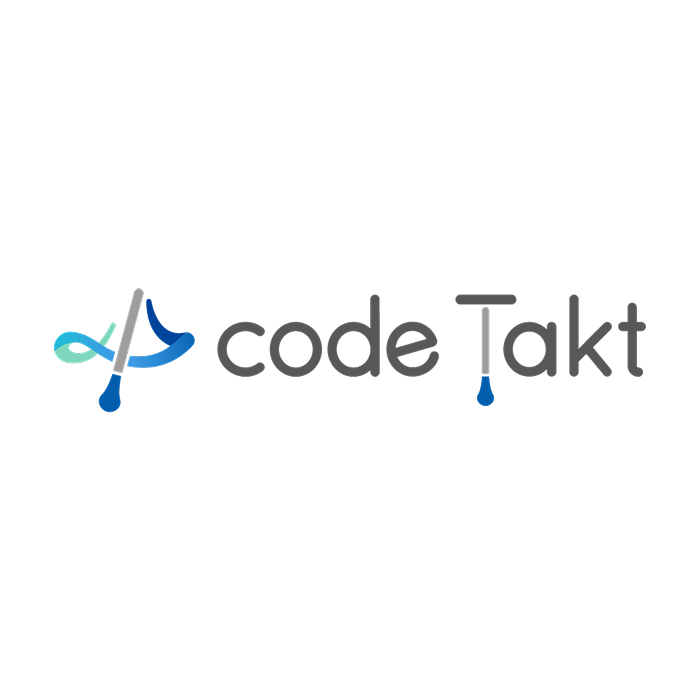 codeTakt Inc. Logo