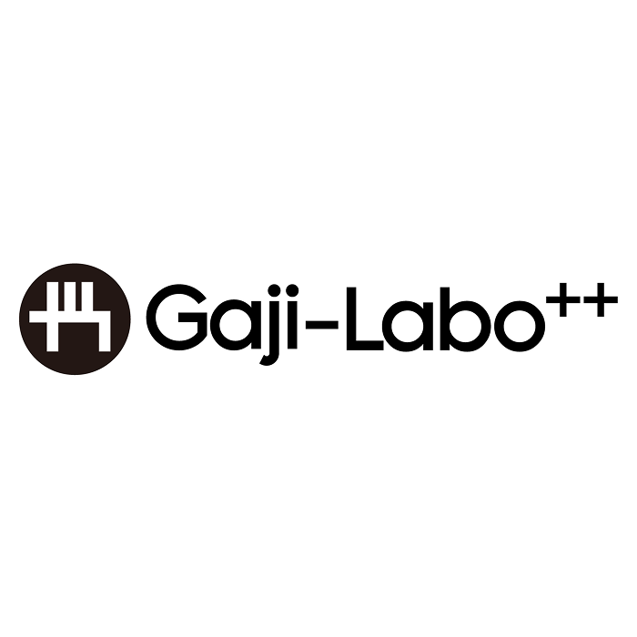 Gaji-Labo Logo