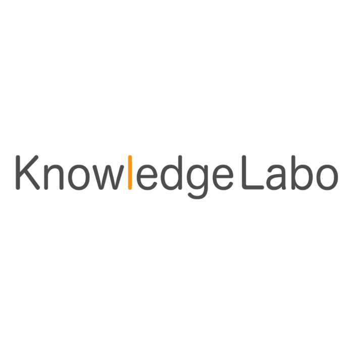 Knowledge Lab Co., Ltd. Logo