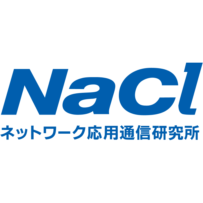 Network Applied Communication Laboratory Ltd. Logo