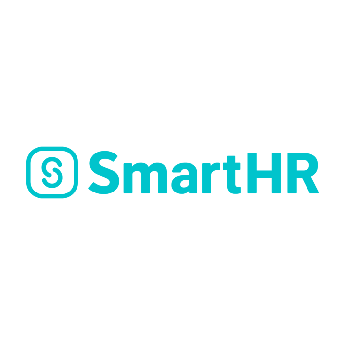 SmartHR Logo