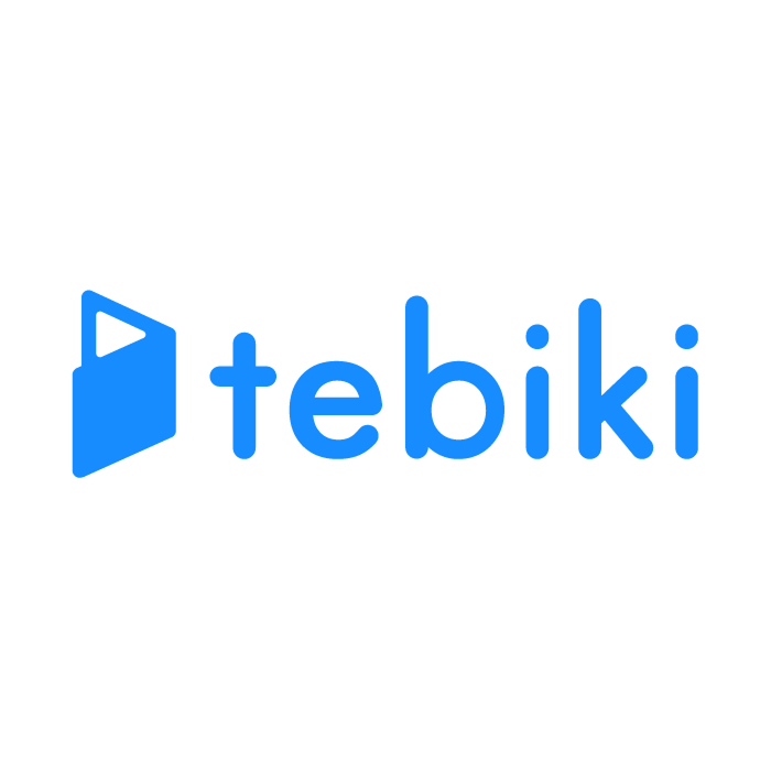 Tebiki Logo