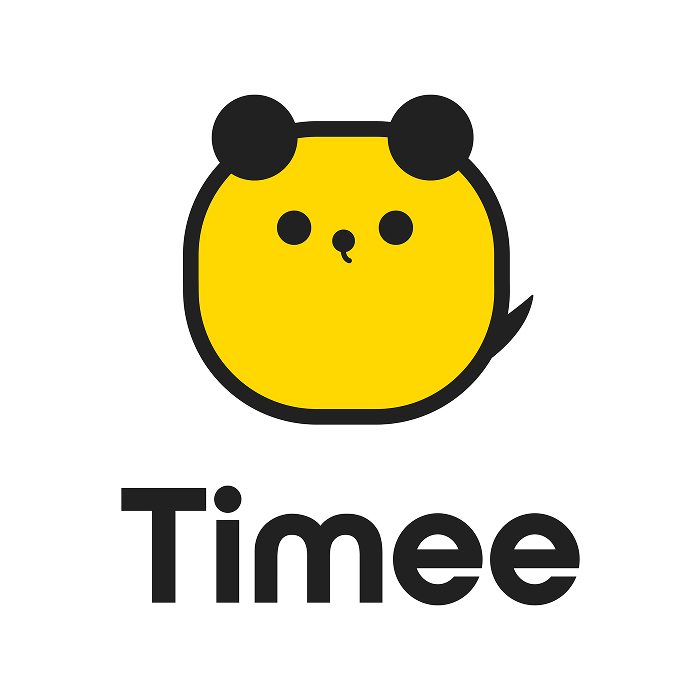 Timee, Inc. Logo