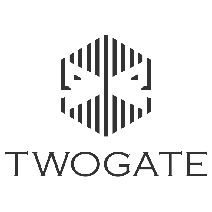 TwoGate Logo