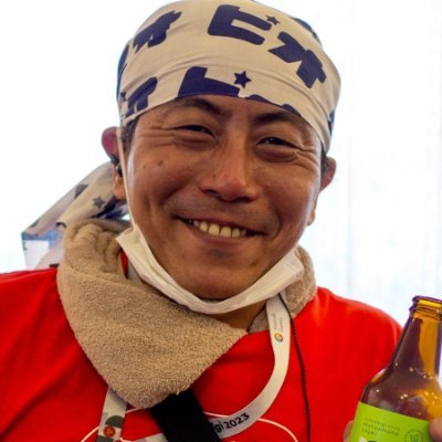 角谷信太郎