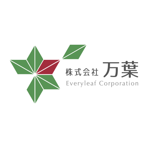 株式会社 万葉
