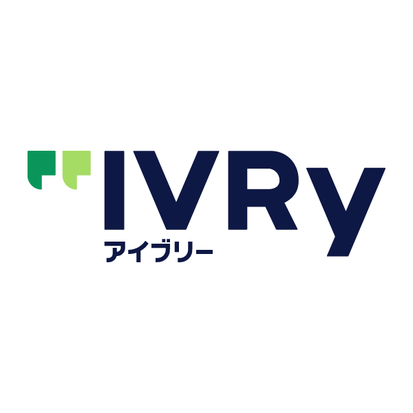 株式会社IVRy