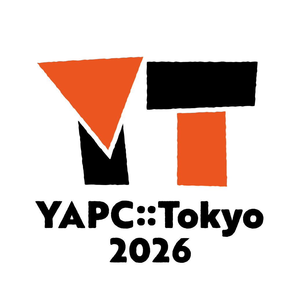YAPC::Tokyo 2026