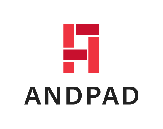 株式会社アンドパッド
